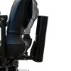 Pride, Accessories - Double & Single Rear Mount 3" - Image 2