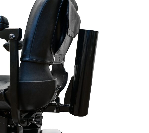 Pride, Accessories - Double & Single Rear Mount 3" - Image 2