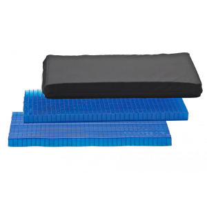 Blake, Geo-Matrix™ Footboard Pad