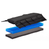 Blake, Geo-Matrix™ Wheelchair Arm Rest Pads (Pair)