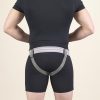 OTC, Bilateral Hernia Truss, 2939 - Image 2