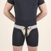 OTC, Bilateral Hernia Truss, 2939