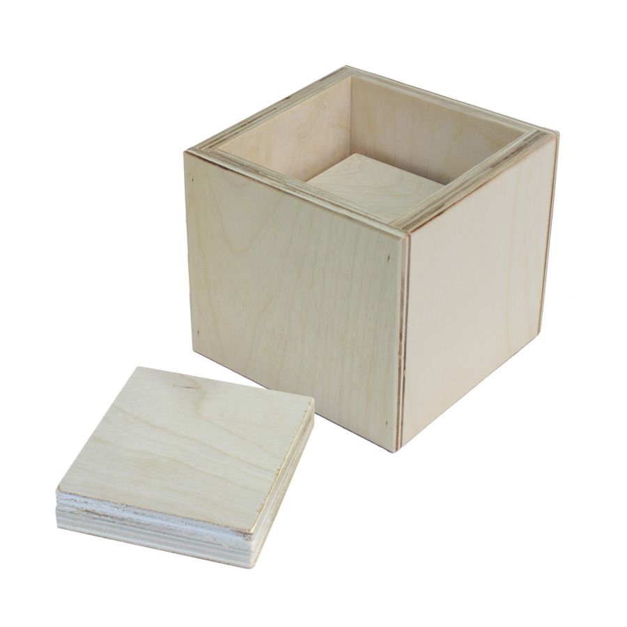 Parsons, Furniture Riser, 16H184 - Image 2