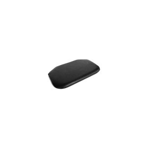 AMS, One Piece Padded Footboard
