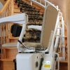 Savaria, Stairfriend Stairlift - Image 2