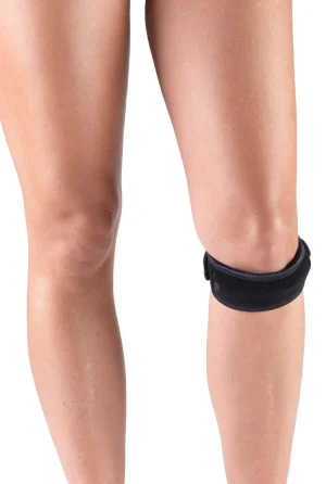 Champion, Therapeutic Knee Guard, 0211