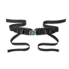 Bodypoint, 4-point Padded Center-Pull Hip Belt (Side-Release), HB415 - Image 4