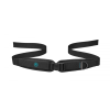 Bodypoint, 2-Point Padded Center-Pull Hip Belts (Small Push-Button), HB235 - Image 4