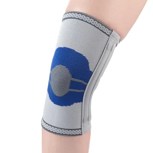 Champion, Elastic Knee Support with Flexible Stays, 0435