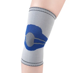 Champion, Elastic Knee Support, 0436