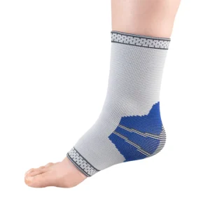 Champion, Elastic Ankle Support, 0437