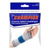 Champion, Elastic Wrist Support, 0438 - Image 3