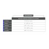 Champion, Elastic Wrist Support, 0438 - Image 2