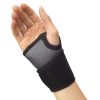Champion, Universal Airmesh Wrist Wrap Support, 0446