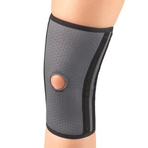 Champion, Airmesh Knee Brace w/ Flexible Stays, 0472
