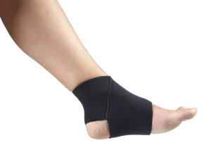 Champion, Figure-8 Neoprene Ankle Support, 0217