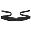 Bodypoint, 2-Point Padded Center-Pull Hip Belts (Rehab Latch), HB225 - Image 2