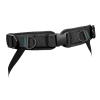 Bodypoint, 4-point Padded Rear-Pull Hip Belt (Small Push Button), HB439 - Image 2