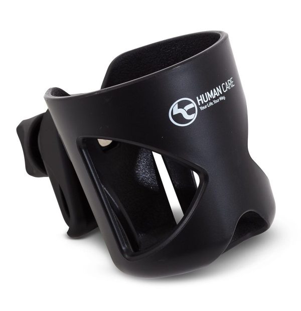 HumanCare, Mobility Accessories - neXus Cup Holder, 90394