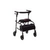 HumanCare, neXus 3 Rollator, 470018, 470022, 470024