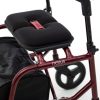 HumanCare, neXus 3 Rollator, 470018, 470022, 470024 - Image 6