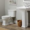 Bemis, Oversized "Comfort" Seat, 7YA01000TC 000