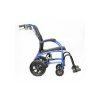 StrongBack, Excursion 12" Wheel Transport Chair - Image 2