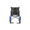 StrongBack, Excursion 12" Wheel Transport Chair