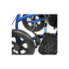 StrongBack, Excursion 12" Wheel Transport Chair - Image 5
