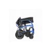 StrongBack, Excursion 12" Wheel Transport Chair - Image 6