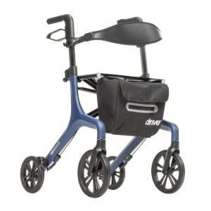 Drive, AeroWalk Ultra-Lite Rollator, 10277