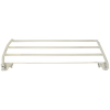 Invacare, Etude HC Homecare Bed Package with Therapeutic Foam Mattress and Rails, ETUDE-HC - Image 9