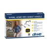 Drive, M-Rail Home Bed Assist Handle, 1222P - Image 2