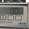 Drive, Digital Patient Lift Scale, 13046-HD - Image 3