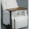Drive, Seat Lift Chair Table, 13085LN & 13085RN