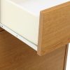 Drive, Mill Creek  Drawer Bedside Cabinet, MC-BDSC-03 & MC-BDSC-11 - Image 5