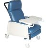 Drive, Bariatric 3 Position Heavy Duty Geri Chair Recliner, D574EW - Image 5