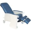 Drive, Bariatric 3 Position Heavy Duty Geri Chair Recliner, D574EW - Image 4