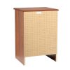 Drive, Mill Creek  Drawer Bedside Cabinet, MC-BDSC-03 & MC-BDSC-11 - Image 2