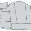 Drive, Sit-to-Stand Buttock Strap, 13263H - Image 3