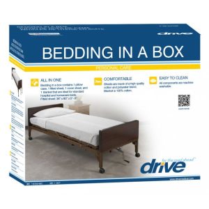Drive, Bedding in a Box, 15030HBC