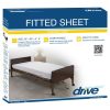 Drive, Regular and Bariatric Fitted Sheets, 15030HBL