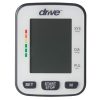 Drive, Deluxe Automatic Blood Pressure Monitor, Wrist, BP3200