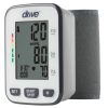 Drive, Deluxe Automatic Blood Pressure Monitor, Wrist, BP3200 - Image 3