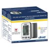 Drive, Deluxe Automatic Blood Pressure Monitor, Wrist, BP3200 - Image 2