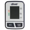 Drive, Economy Automatic Blood Pressure Monitor, Upper Arm, BP3600