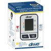 Drive, Economy Automatic Blood Pressure Monitor, Upper Arm, BP3600 - Image 2