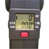 Drive, Folding Exercise Peddler with Electronic Display, RTL10273 - Image 3