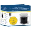 Drive, Clear 2-Handle Cup, RTL3515 - Image 2