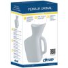 Drive, Female Urinal, RTLPC23201-F - Image 2